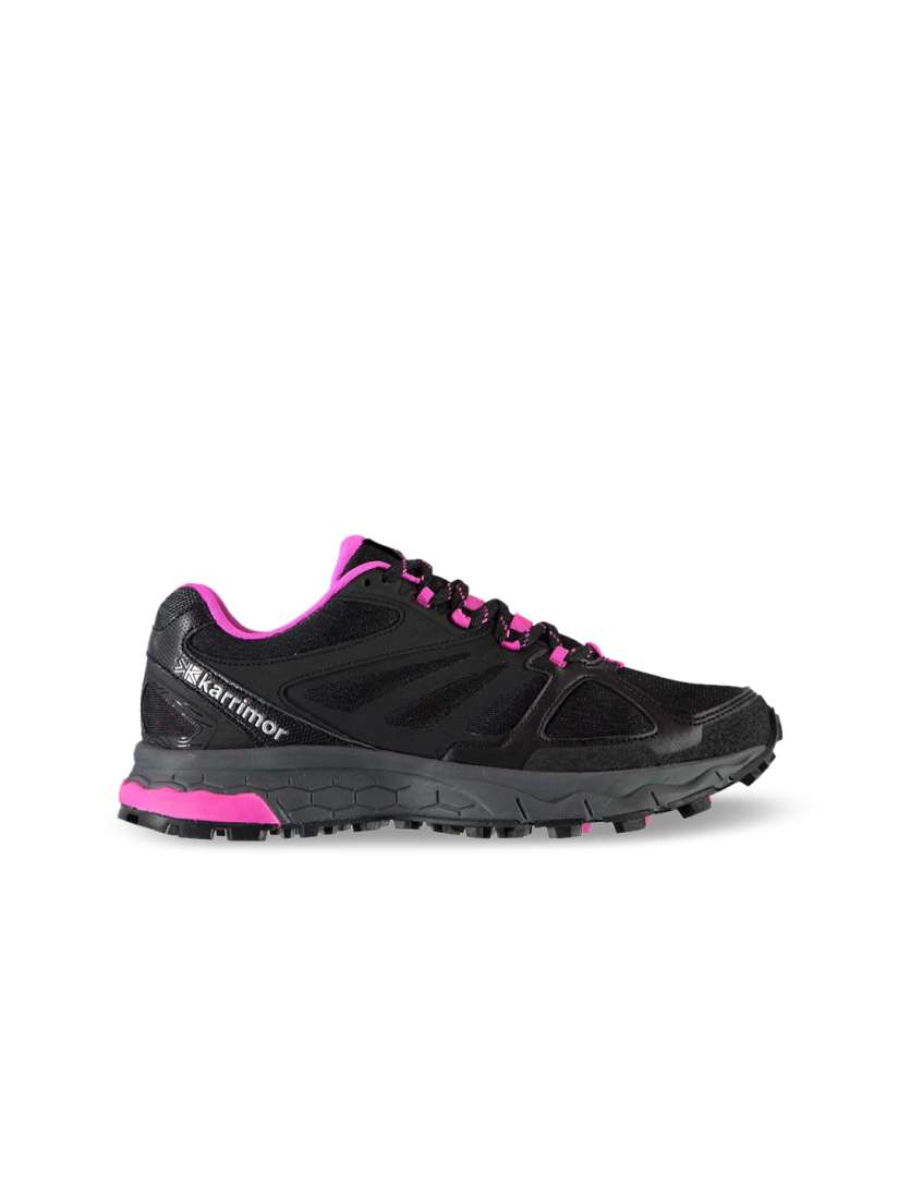 Karrimor tempo 5 ladies trail running shoes on sale