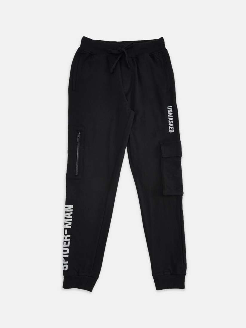 Spider man jogging pants on sale