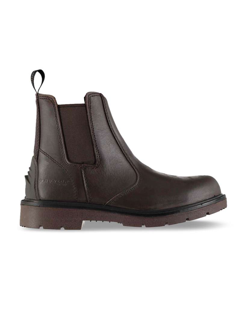 Dunlop dealer boots store