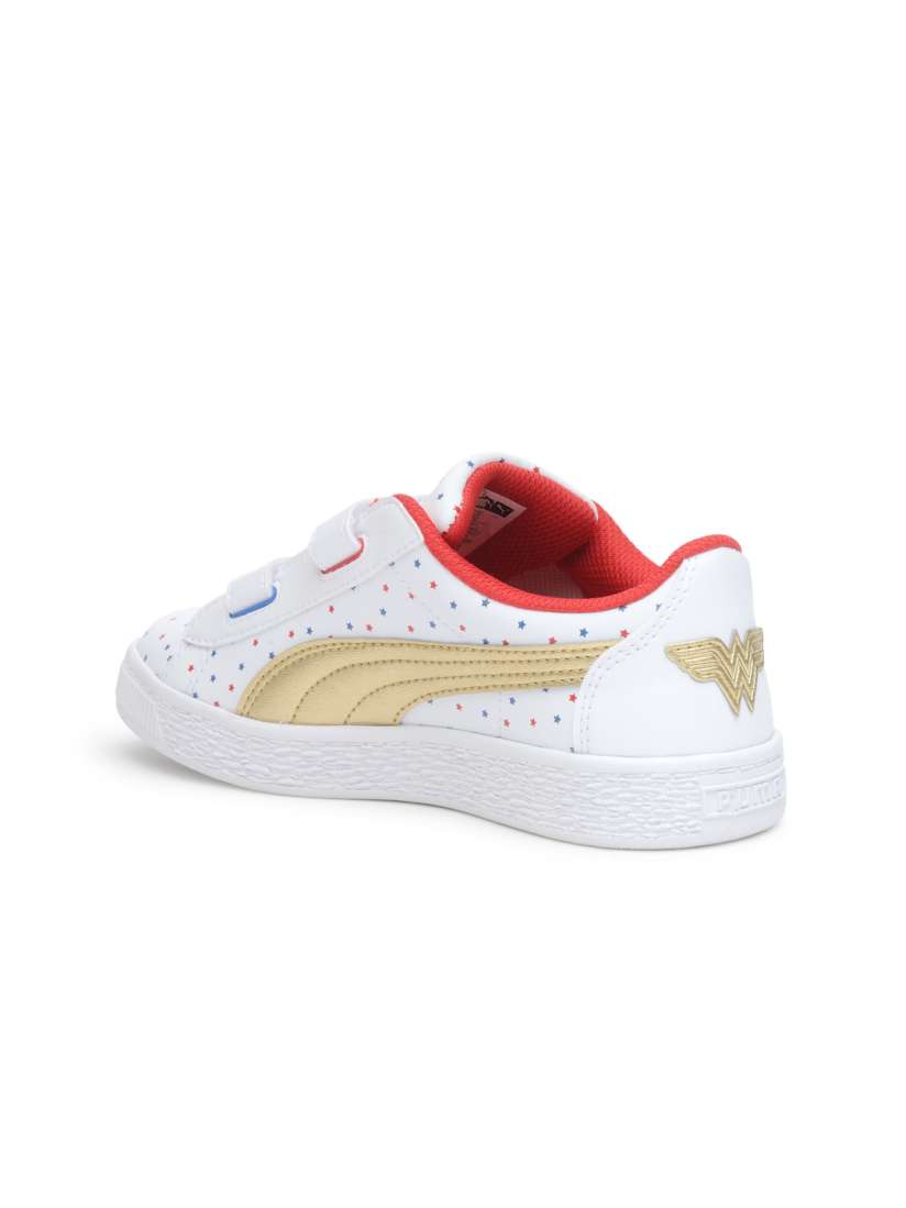 Tenis puma wonder woman on sale