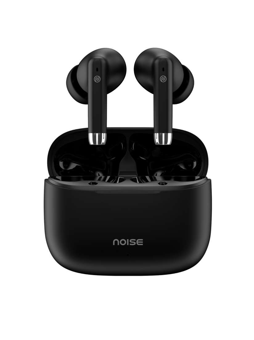 Buy NOISE Buds Aero With 45hrs Playtime Instacharge and 13mm Driver Truly Wireless Earbuds Headphones for Unisex 23241662 Myntra