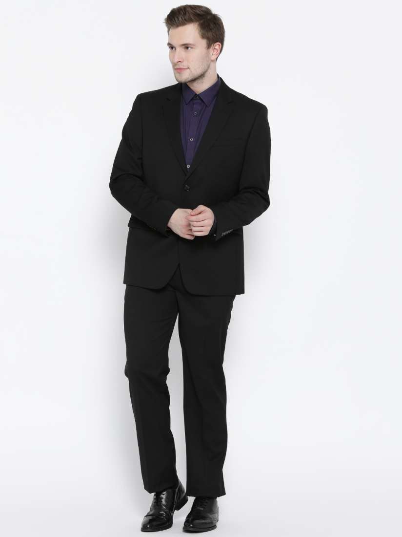 Wills lifestyle men's blazer discount