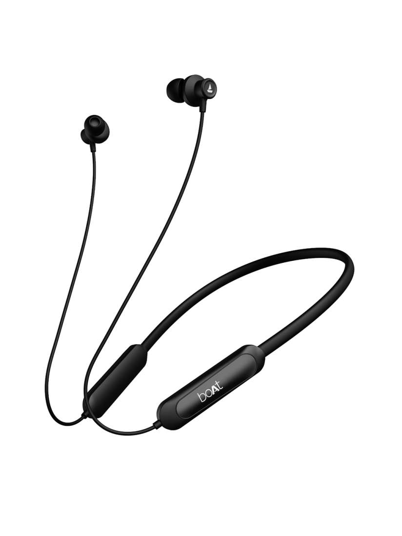 Buy boAt Rockerz Bliss Wireless Earphones Headphones for Unisex 23242532 Myntra