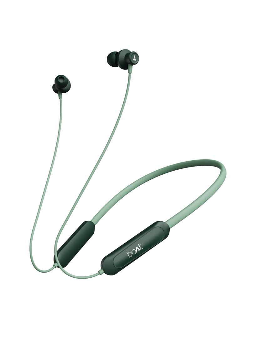 Buy boAt Rockerz Bliss Wireless Earphones Headphones for Unisex 23242534 Myntra