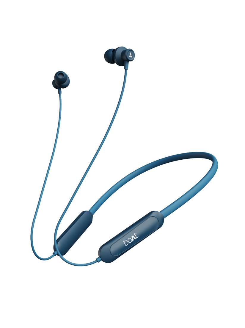 Wireless earphones myntra best sale