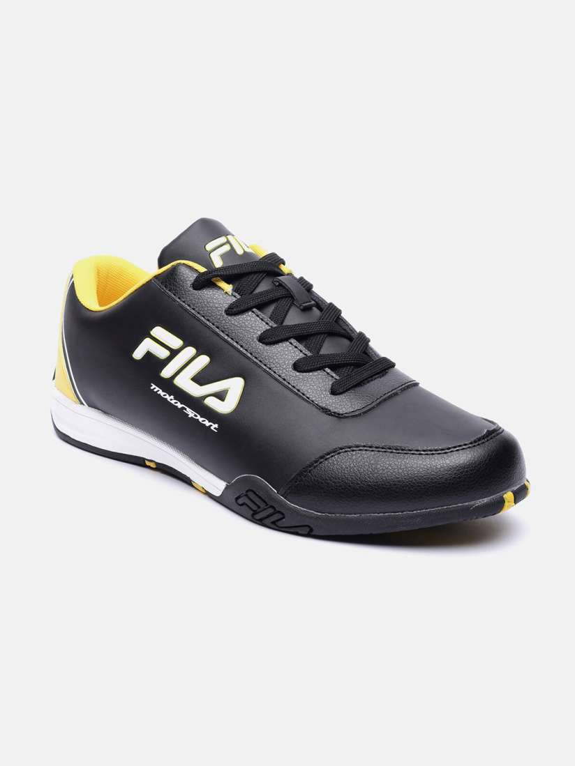 Fila rubber shoes 2018 clearance