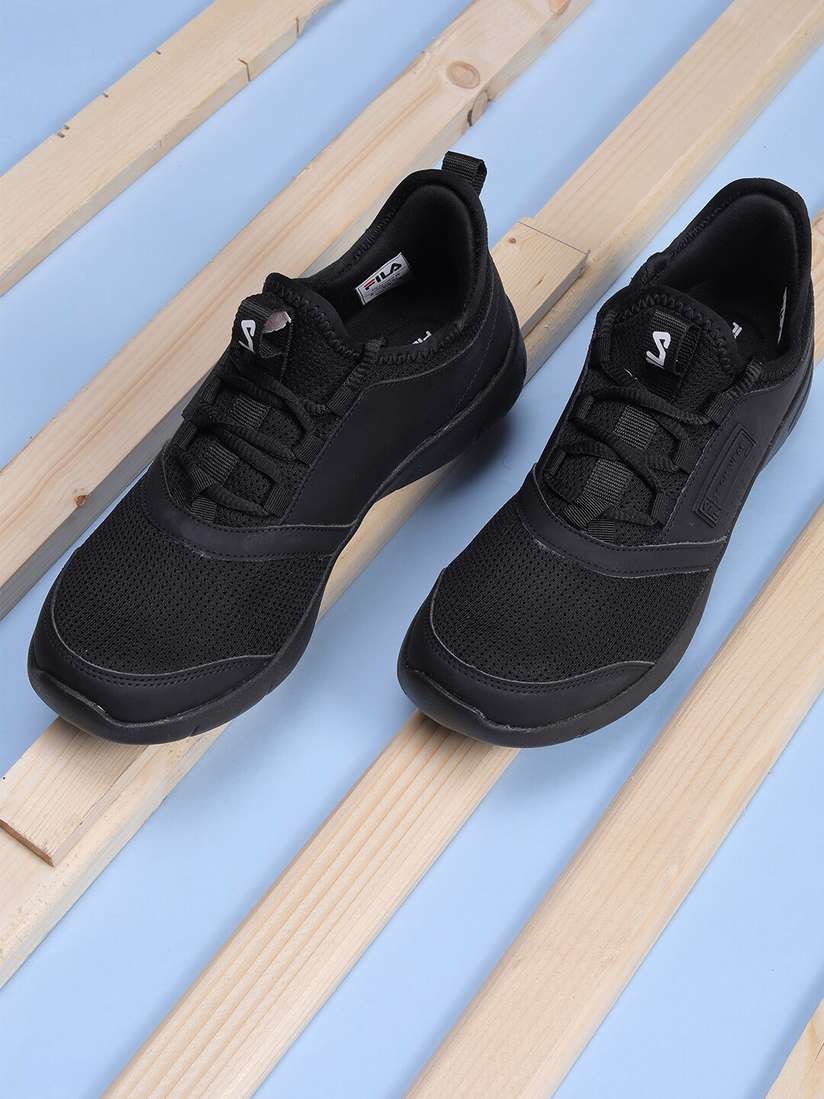 Buy FILA Women Non-Marking Running Shoes Sports Shoes for Women