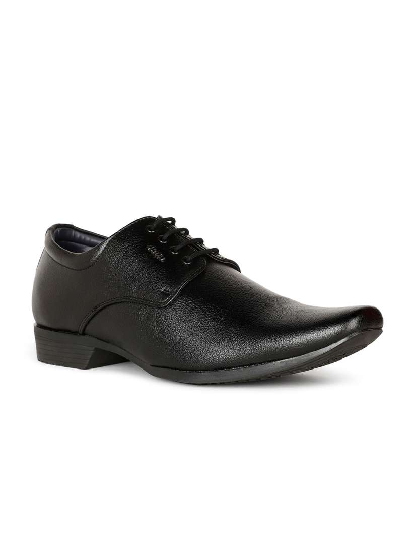 Buy Bata Men Textured Formal Derbys Formal Shoes for Men 23248184 Myntra