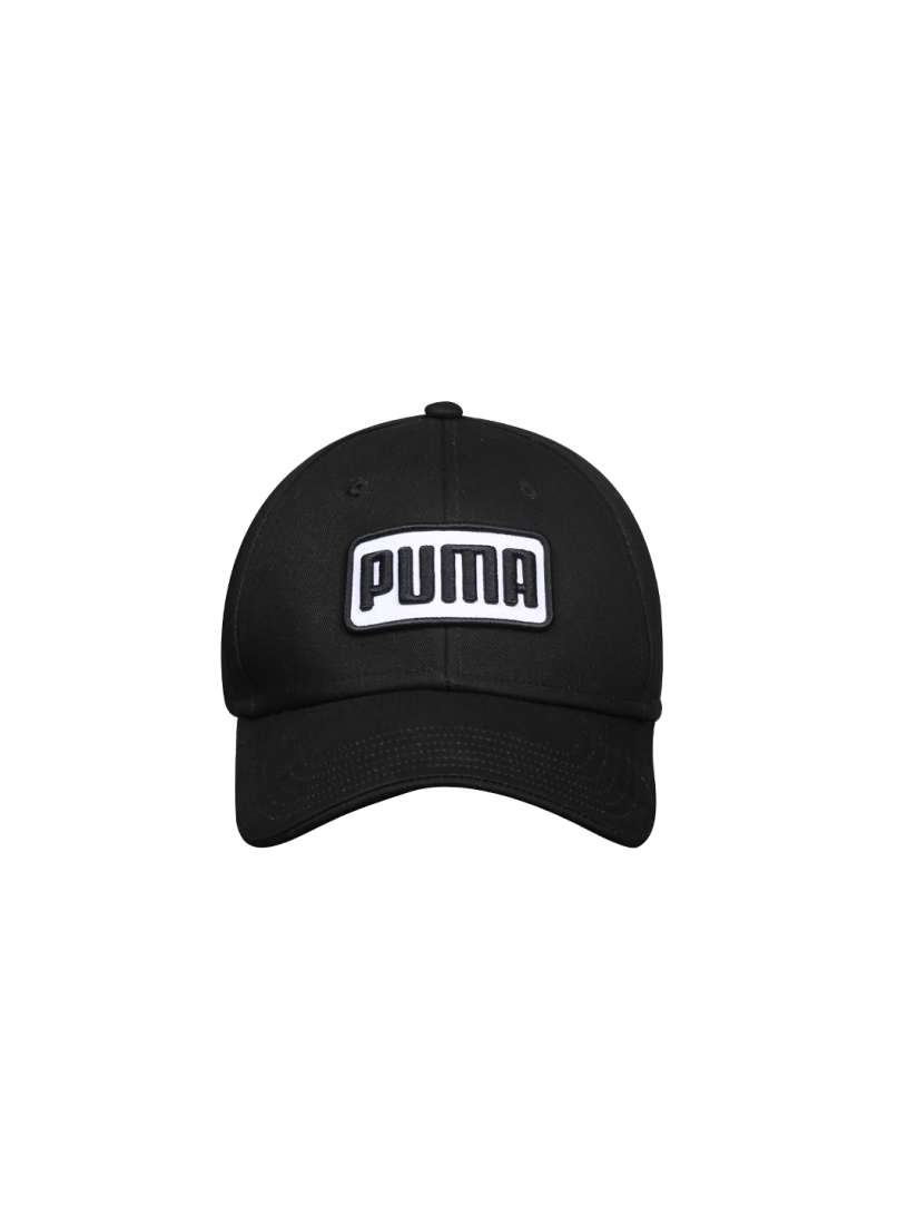 Buy Puma Men Black Greenskeeper II Cap Caps for Men 2324870 Myntra