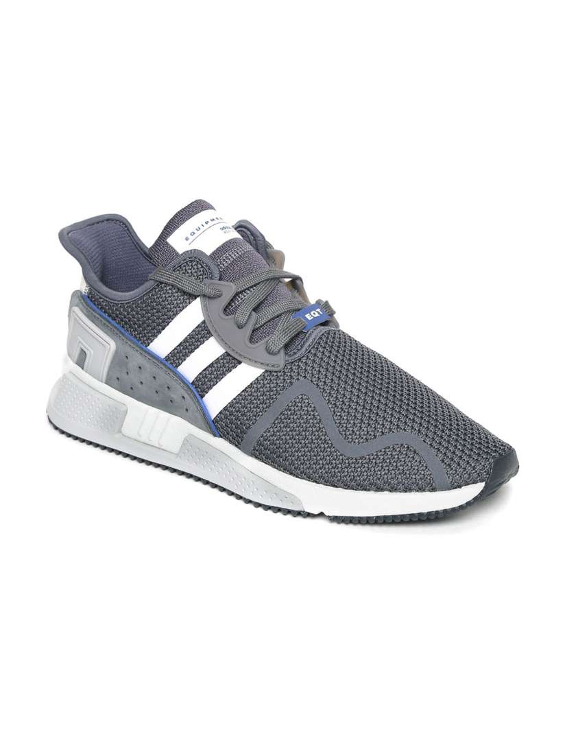 Buy ADIDAS Originals Men Grey EQT CUSHION Advance Sneakers Casual Shoes for Men 2325379 Myntra