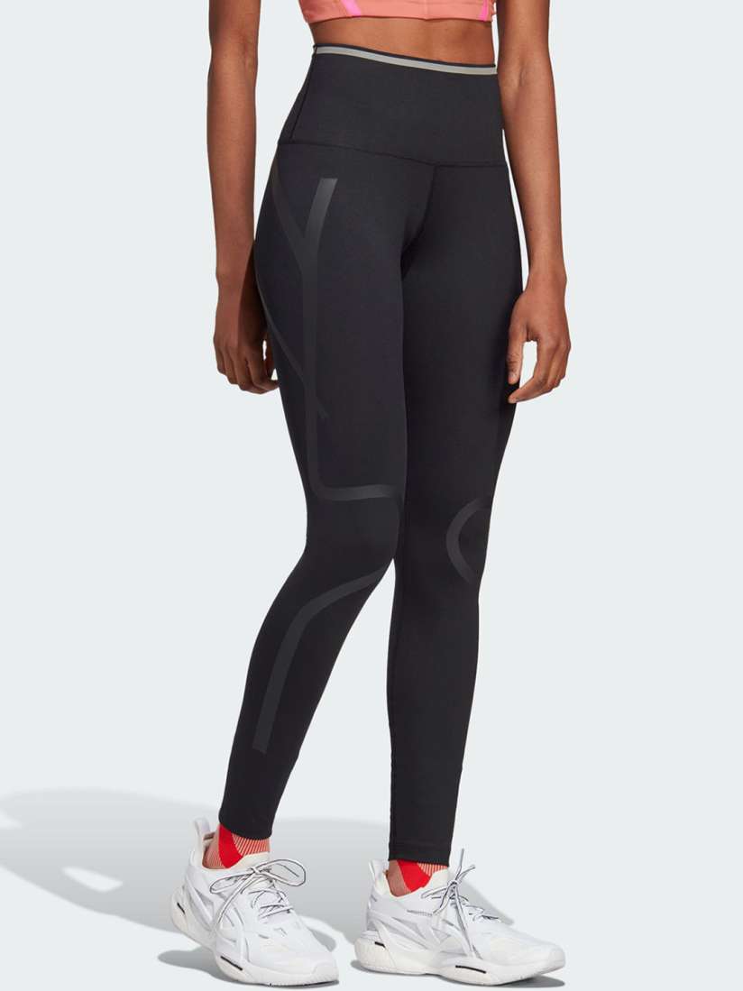 Stella mccartney running tights discount
