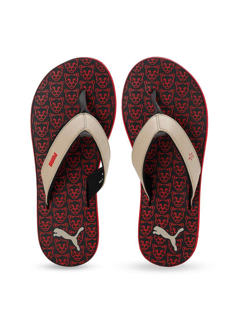 Puma flip flops 38 shop