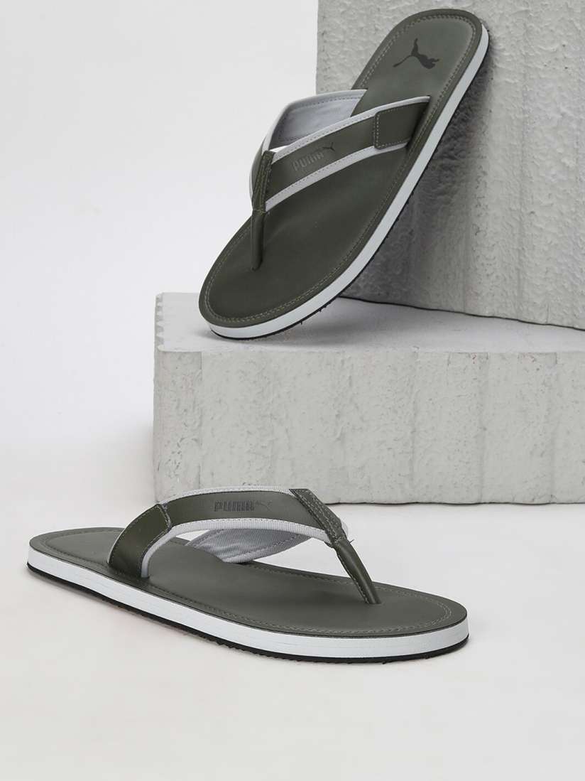 Buy Puma Tsukisho V2 Men Slippers Flip Flops for Men 23258396 Myntra