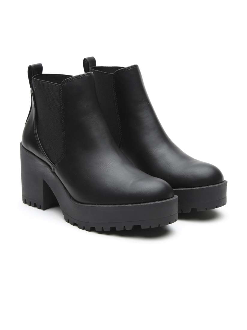Mango boots 2018 deals
