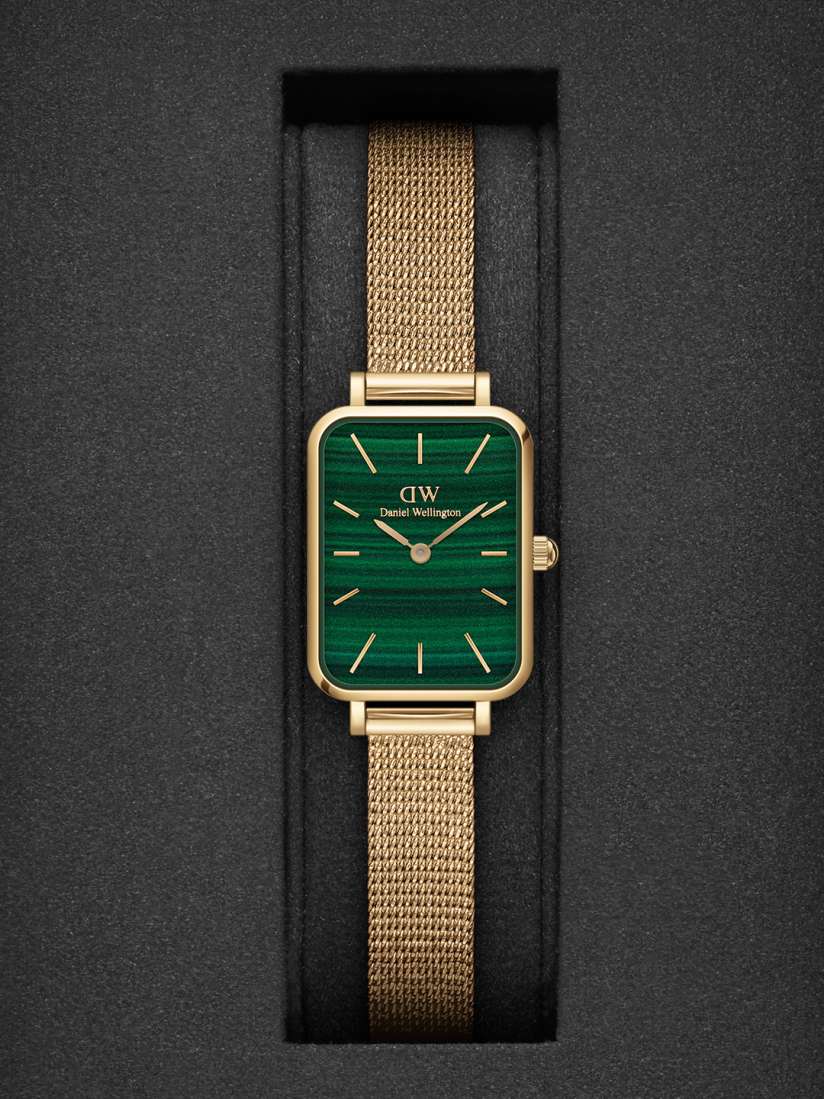 Myntra daniel wellington top