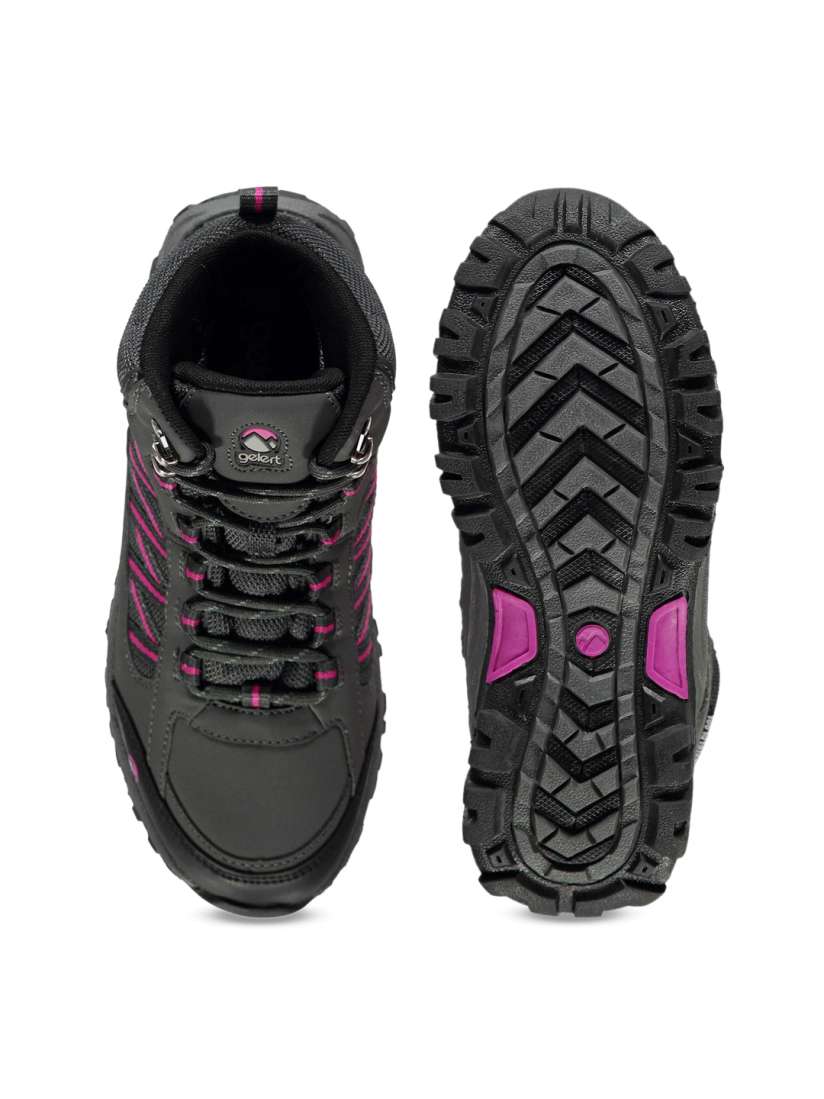 Gelert ladies walking shoes deals