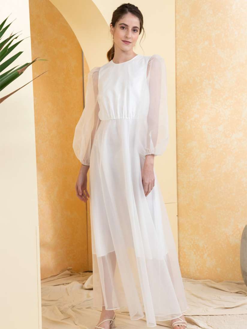 Zalora evening gowns discount