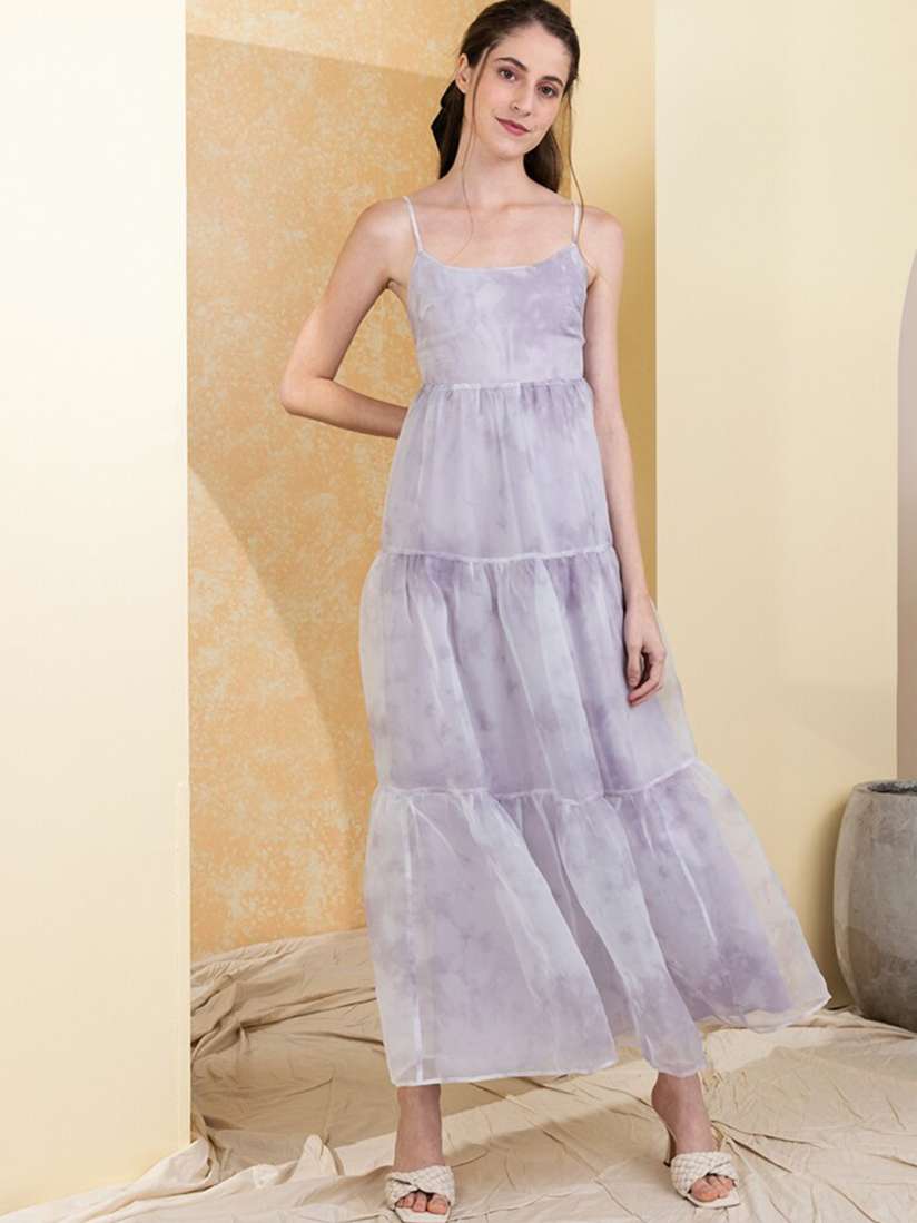 Zalora maxi dress on sale