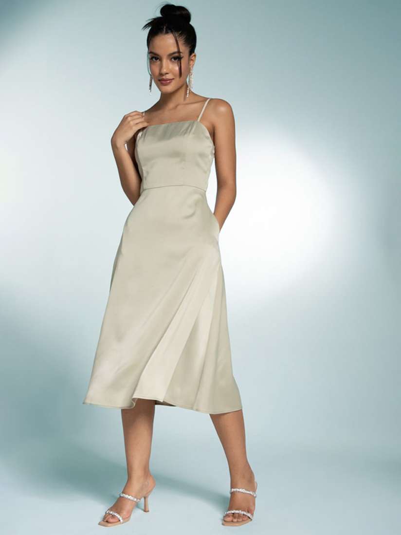 Zalora bridesmaid hot sale