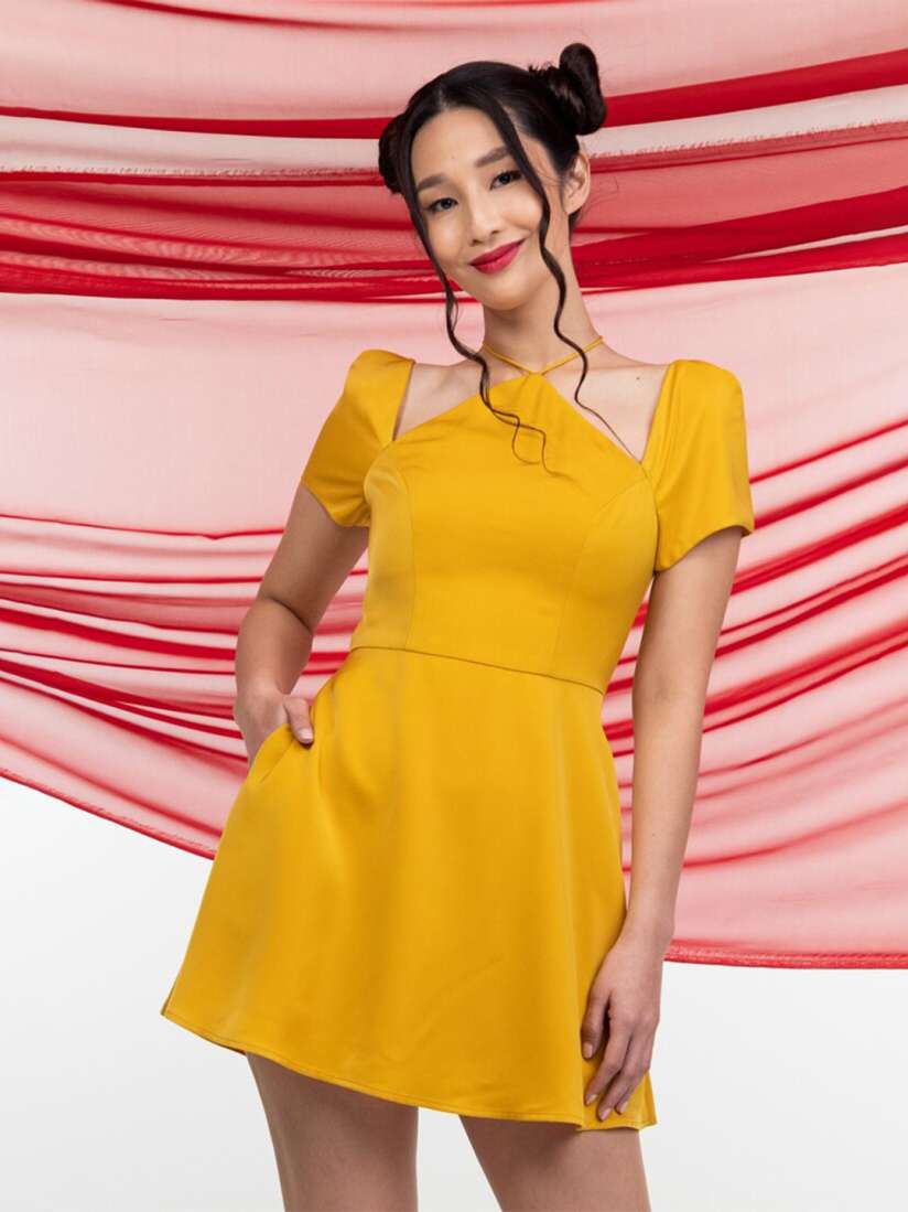 Zalora casual dress hot sale