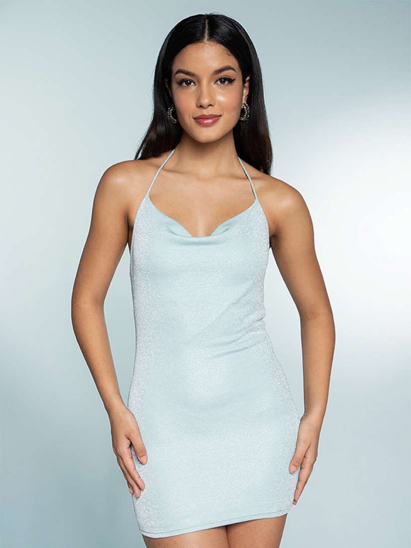 Zalora bodycon dress discount