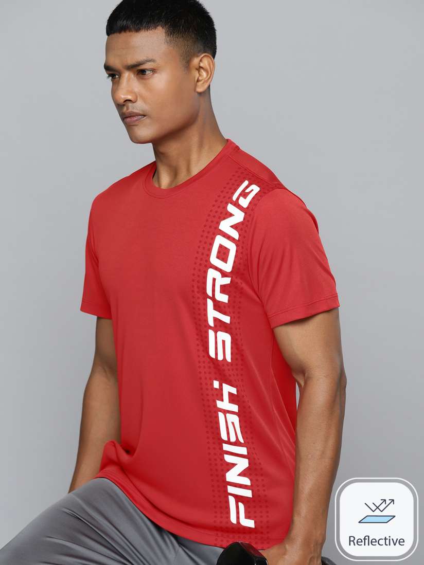 Hrx dri fit t shirts cheap
