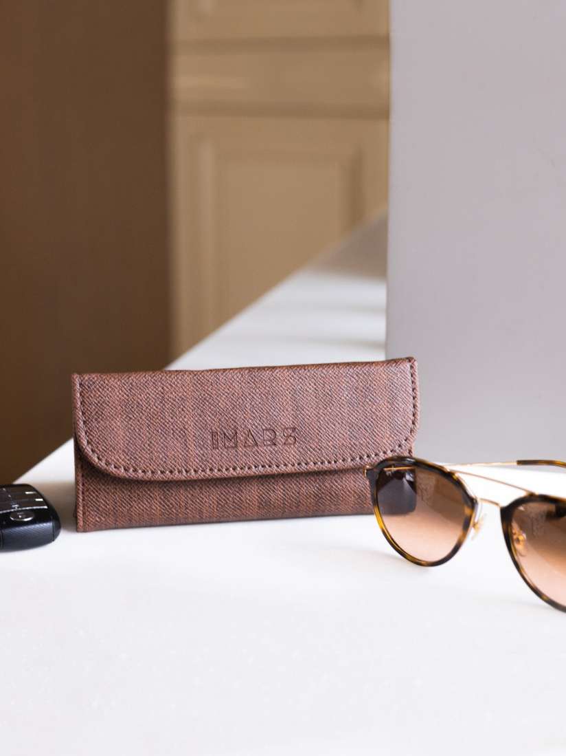 Buy IMARS Lightweight Sunglasses Case Sunglasses Case for Women 23265404 Myntra