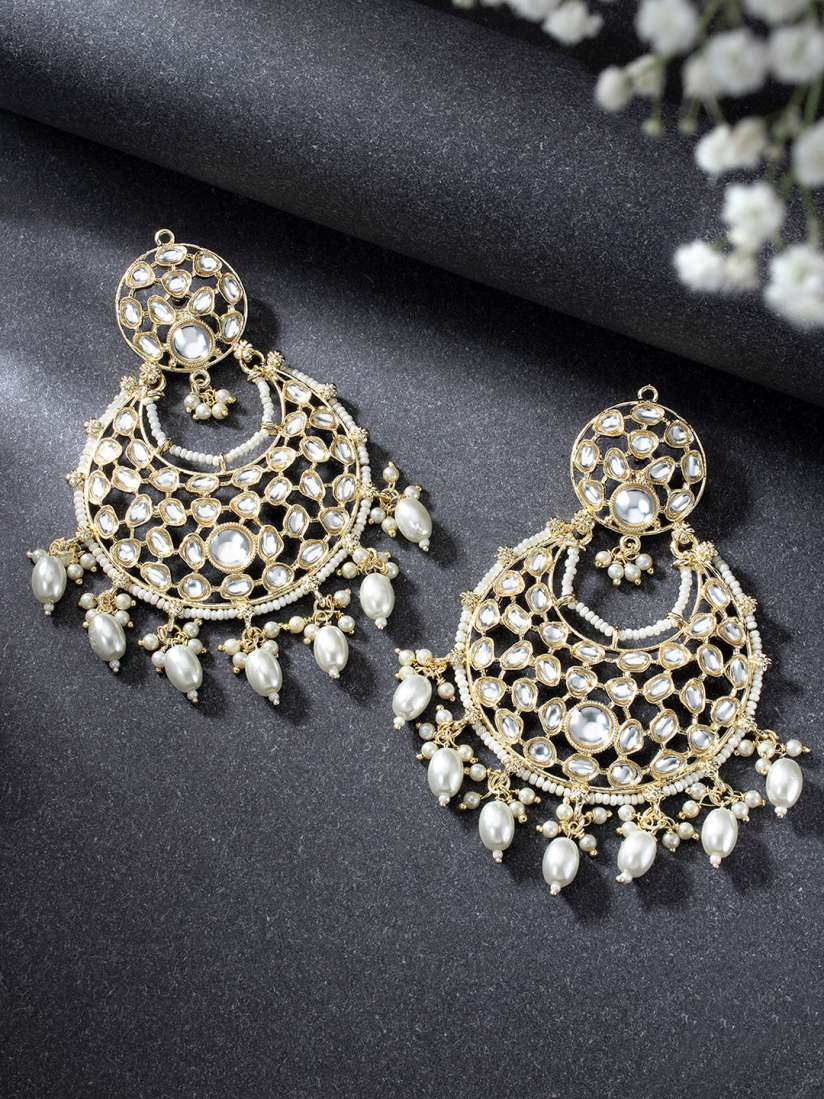 Kundan chandbalis online 2025