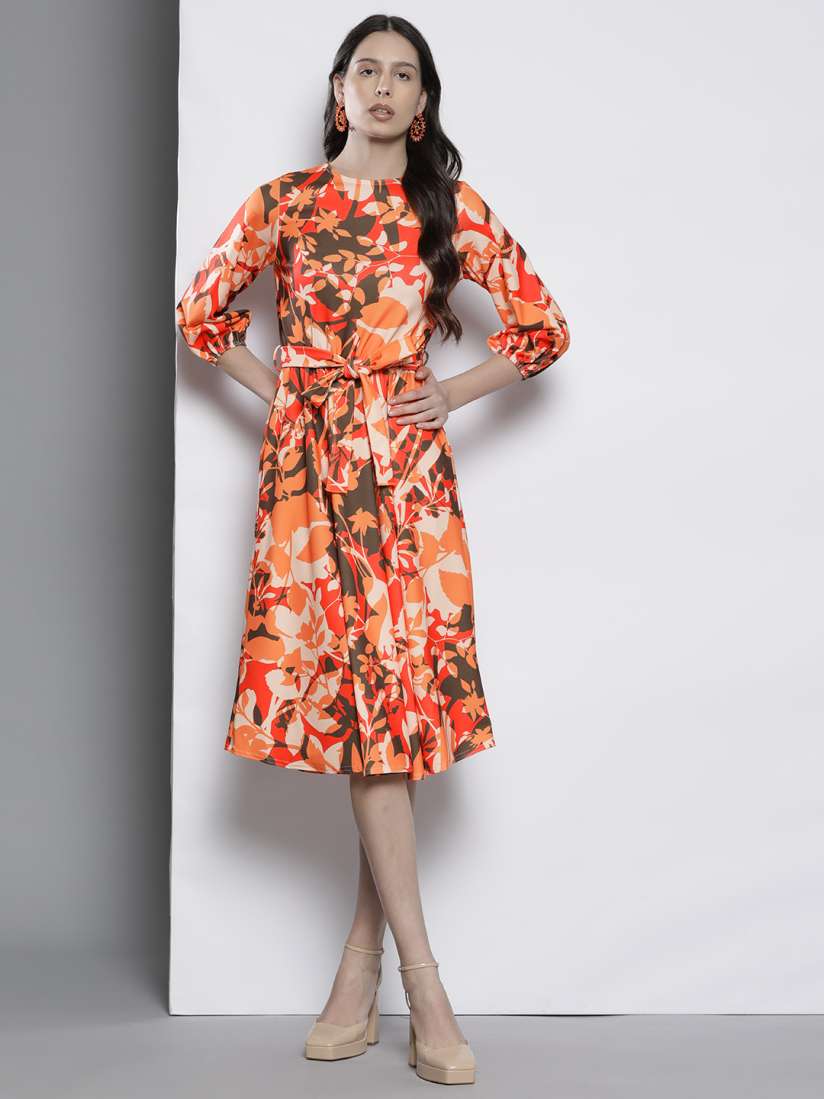 Boohoo vintage dress new arrivals