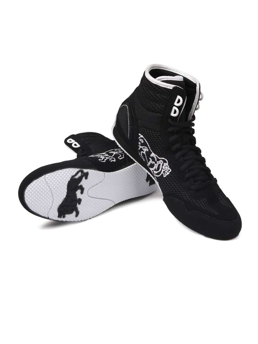 Lonsdale junior boxing boots deals