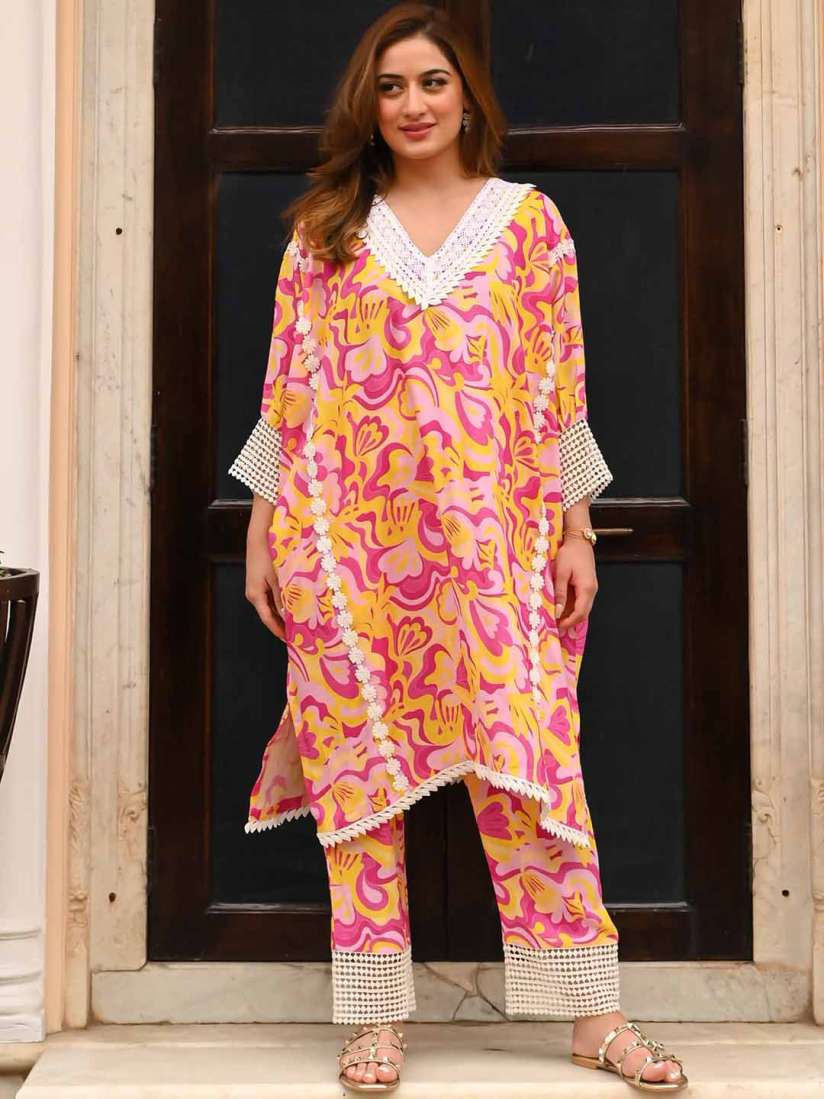 Bunaai kurtis cheap