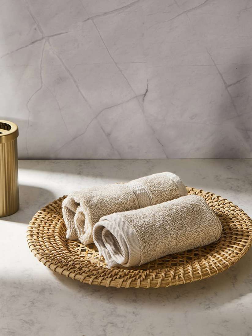 Fabindia hand towels 2025