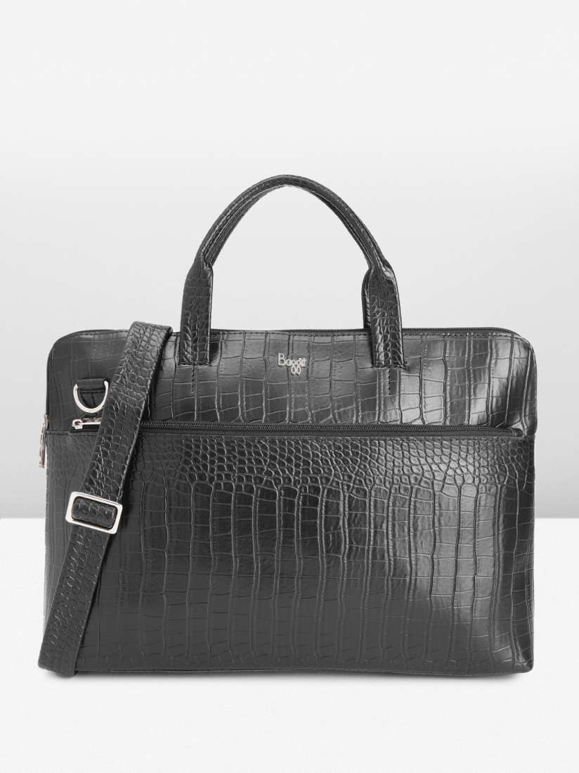 Baggit laptop bags top
