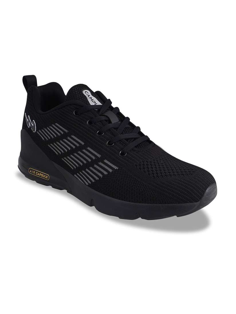 Campus air capsule black on sale