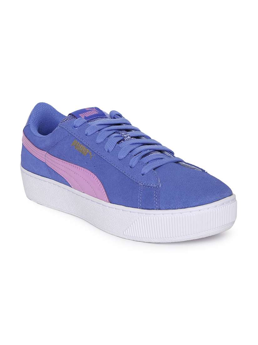 Puma schuhe vikky platform sale