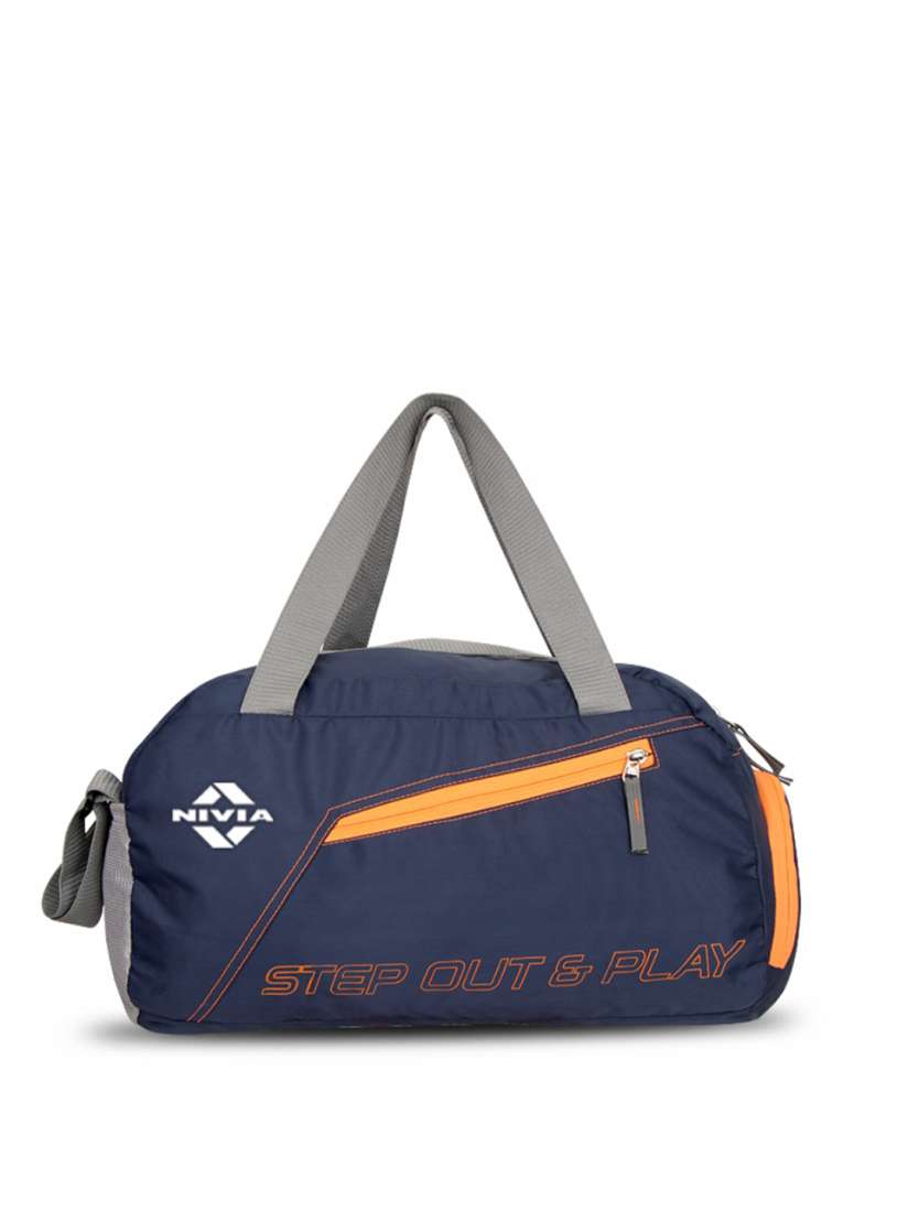 Buy NIVIA Sports Pace 2 Jr Gym Duffel Bag Duffel Bag for Unisex 23275736 Myntra