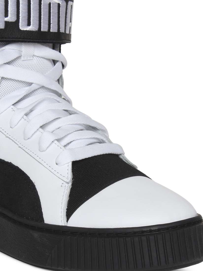 Puma high tops womens 2017 discount