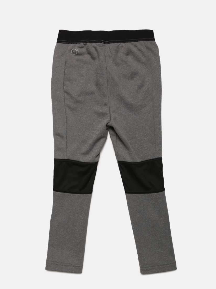 Buy Puma Boys Grey Gym Track Pants Track Pants for Boys 2327802 Myntra
