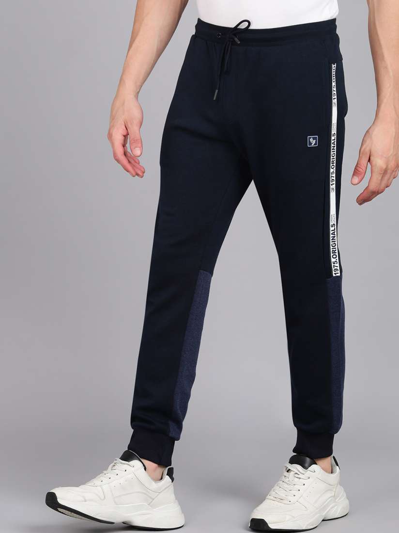 Alan jones joggers shop