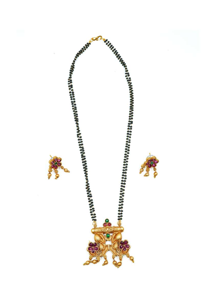 Griiham mangalsutra discount