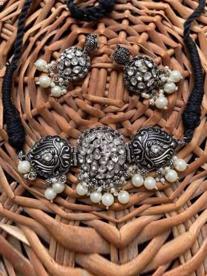 Dc kundan jewellery clearance