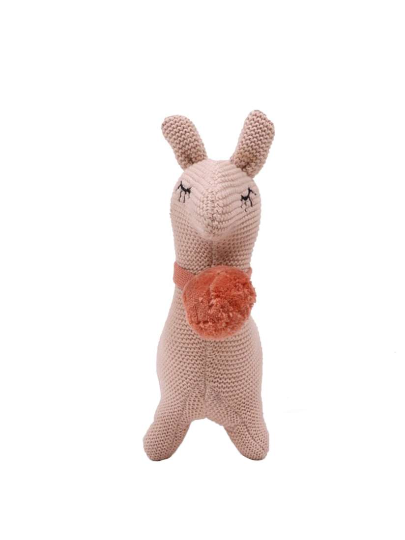 Buy Pluchi Kids Cotton Lama Stuffed Soft Toy Soft Toys and Dolls for Unisex Kids 23291306 Myntra