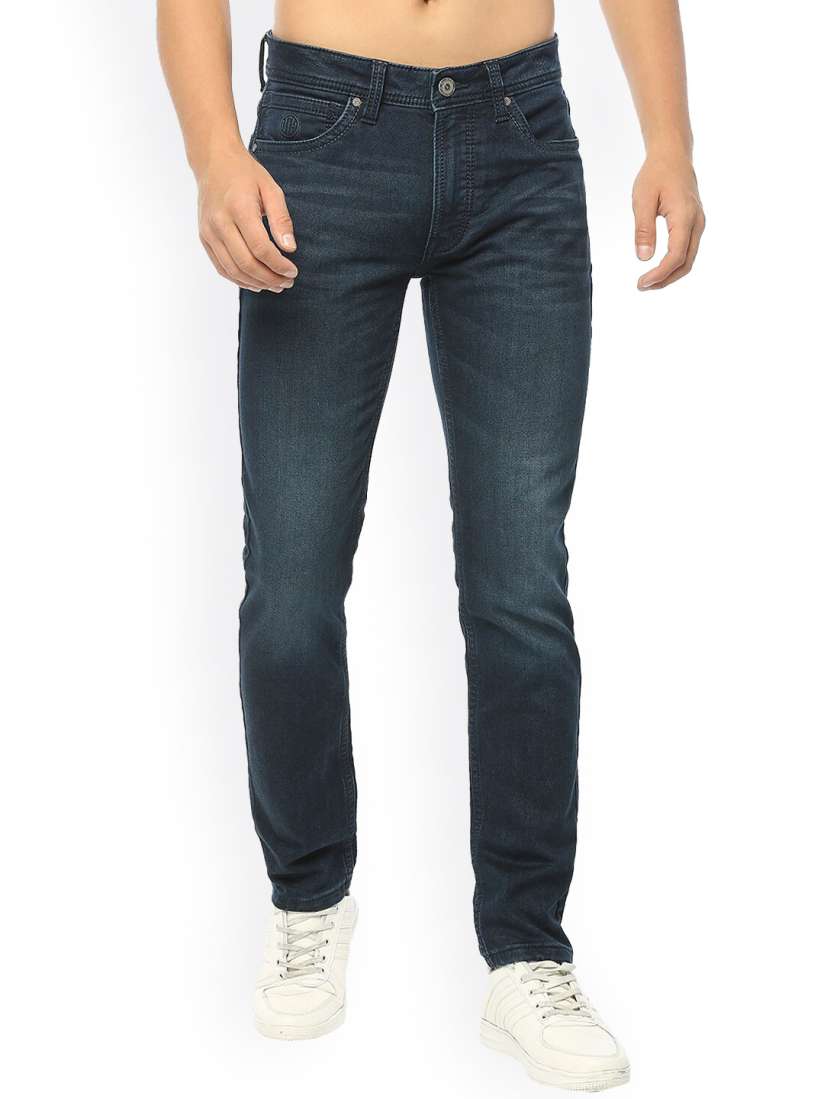 Integriti jeans myntra top