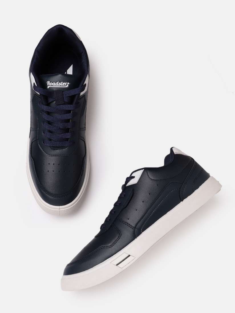 Roadster shoes myntra store