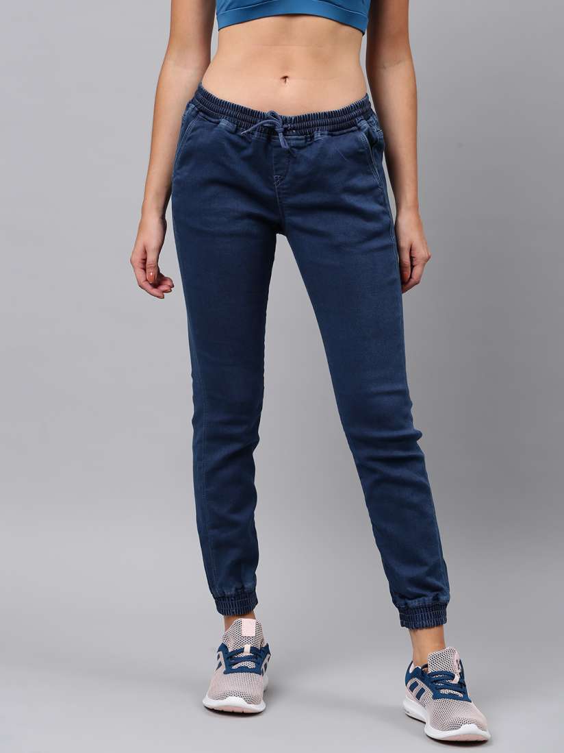 Hrx jeans myntra deals
