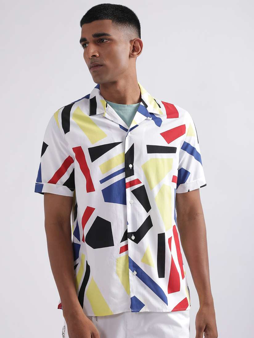 Antony morato short sleeve shirt new arrivals