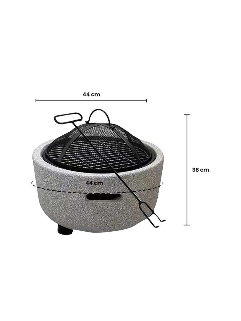 テーブル・チェア・ハンモック SmartPeak 2 Burner Grill Table 120cm テーブル・チェア・ハンモック SmartPeak 2 Burner Grill Table