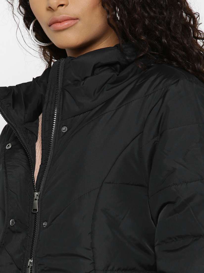 Junarose parka jacket clearance