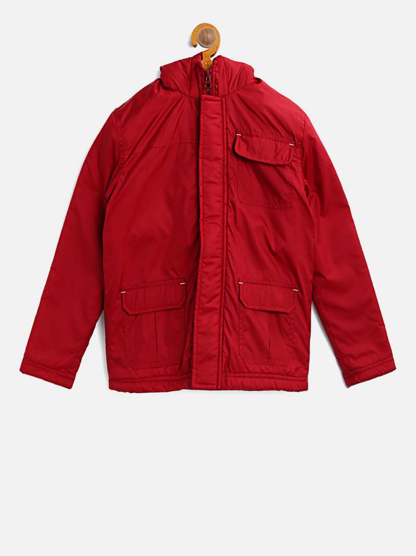 Buy UNDER FOURTEEN ONLY Jackets for Boys 2329846 Myntra