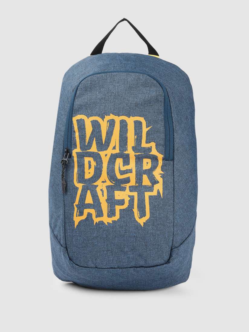 Wildcraft printed bags outlet
